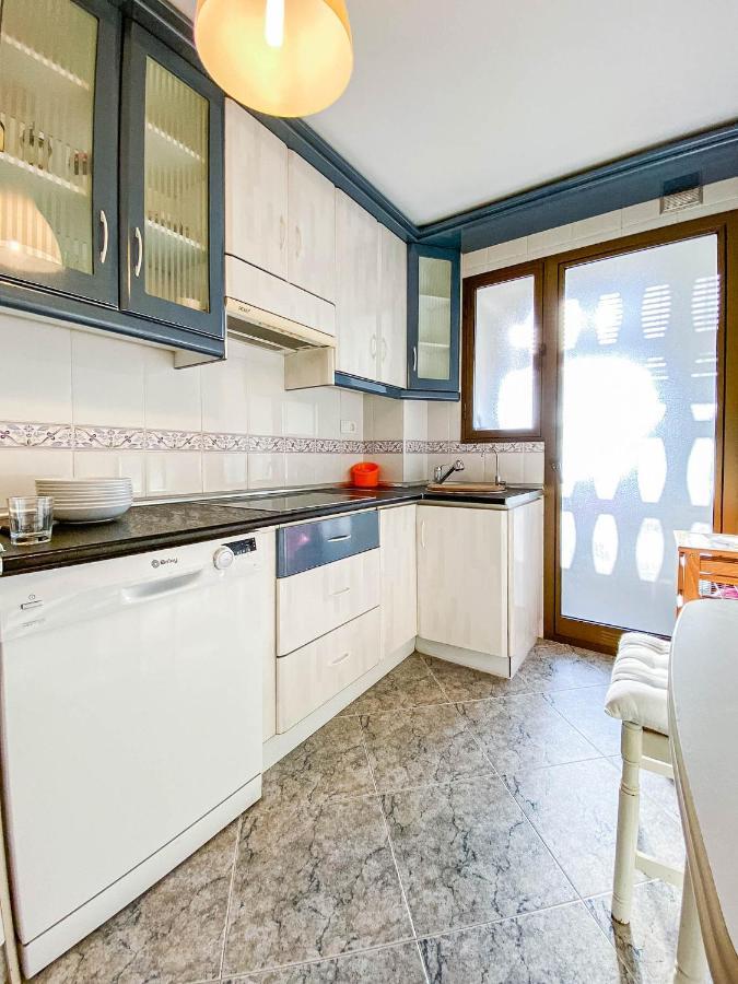 Ferienwohnung Expoholidays- Apartamento Neptuno Aguadulce  Exterior foto