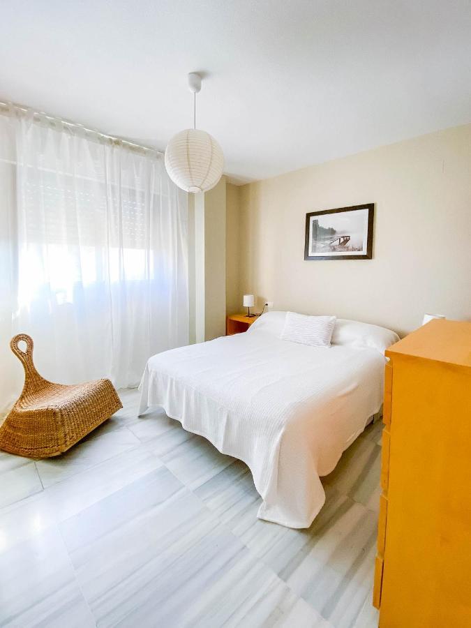 Ferienwohnung Expoholidays- Apartamento Neptuno Aguadulce  Exterior foto