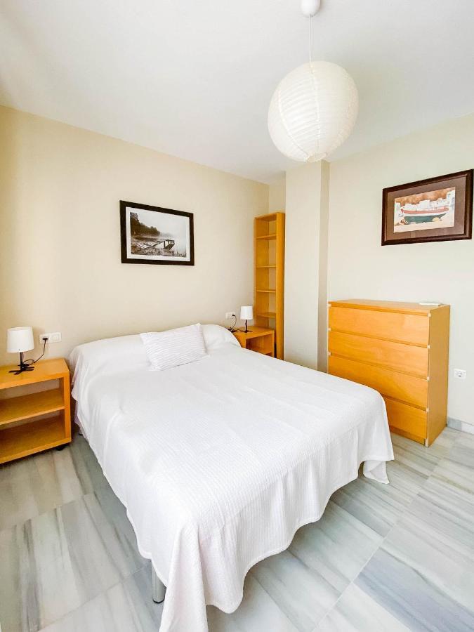 Ferienwohnung Expoholidays- Apartamento Neptuno Aguadulce  Exterior foto