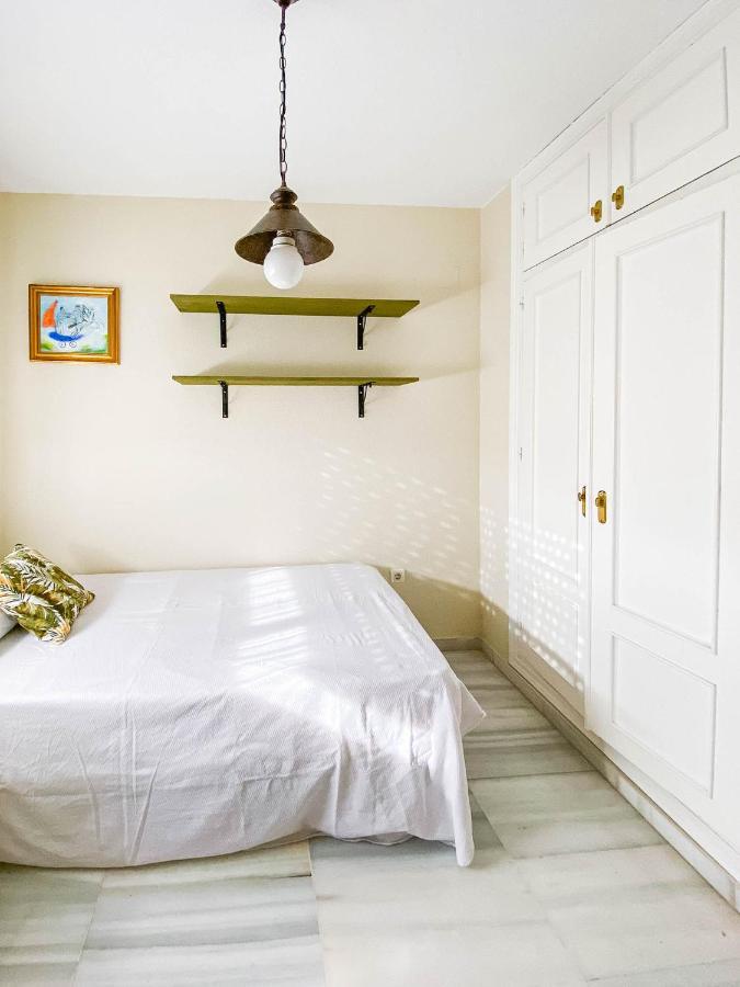 Ferienwohnung Expoholidays- Apartamento Neptuno Aguadulce  Exterior foto