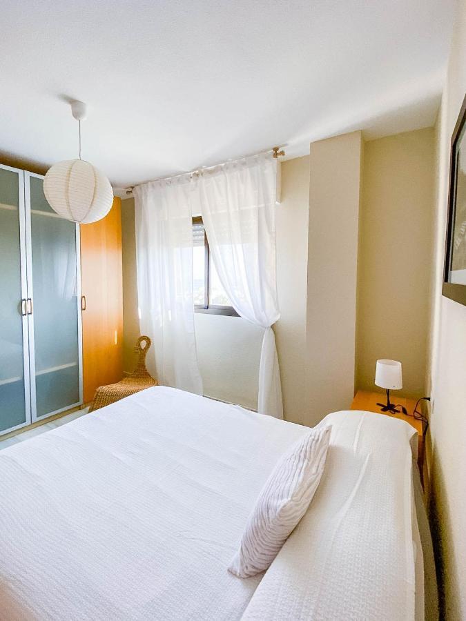 Ferienwohnung Expoholidays- Apartamento Neptuno Aguadulce  Exterior foto