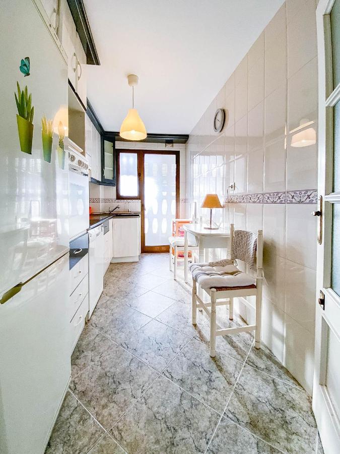 Ferienwohnung Expoholidays- Apartamento Neptuno Aguadulce  Exterior foto